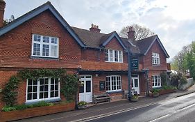 The Plough Itchen Abbas